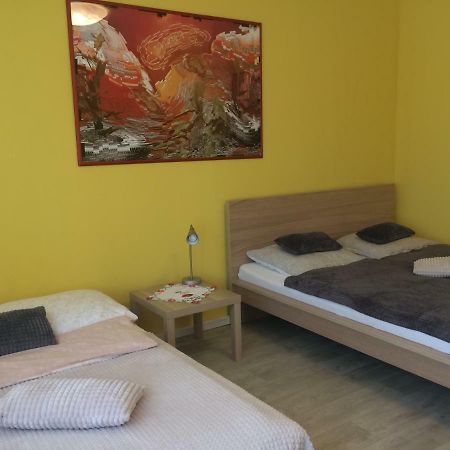 Apartment Praha 4 Luaran gambar