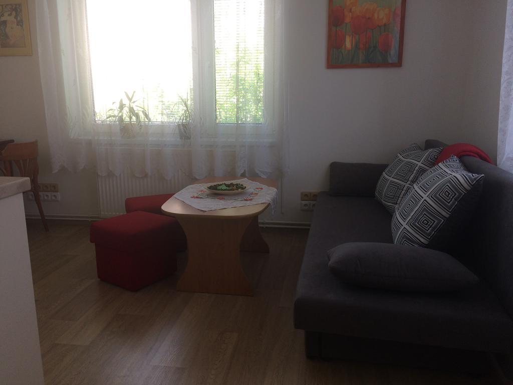 Apartment Praha 4 Luaran gambar