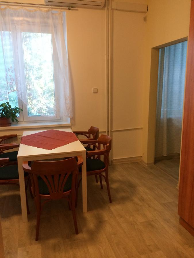 Apartment Praha 4 Luaran gambar